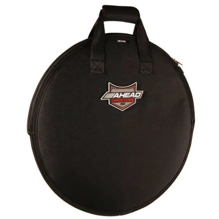 Ahead Standard Cymbal Bag