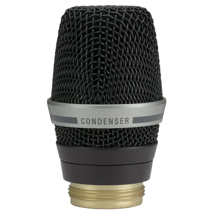 AKG C5 WL1 Cardioid Condenser Microphone Head for HT4500/DHT800 – Gold Plated, Wireless, Optimized for In-Ear Monitors