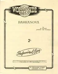 Al DeLory : Al DeLory : Bashanova – Guitar, Piano, Voice – Faber Digital