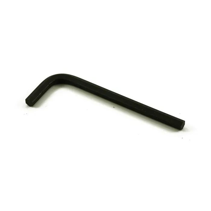 Allen Key 5/32‘ for Trussrod Adjustment on some USA-made guitars