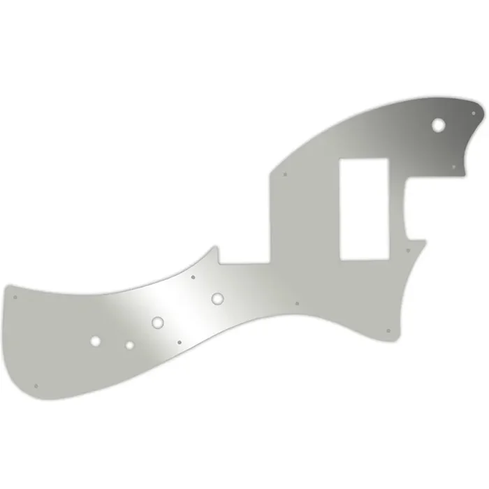 Alternate Reality Meteora HH – Mirror