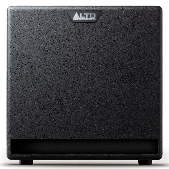 Alto Professional TX212S Sub 900W 12inch Active Subwoofer