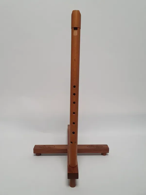 Alto Recorder in G after Rafi by Adrian Brown (Reconditioned)