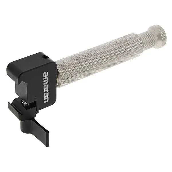 Amaran Baby Pin Adapter to NATO Rail