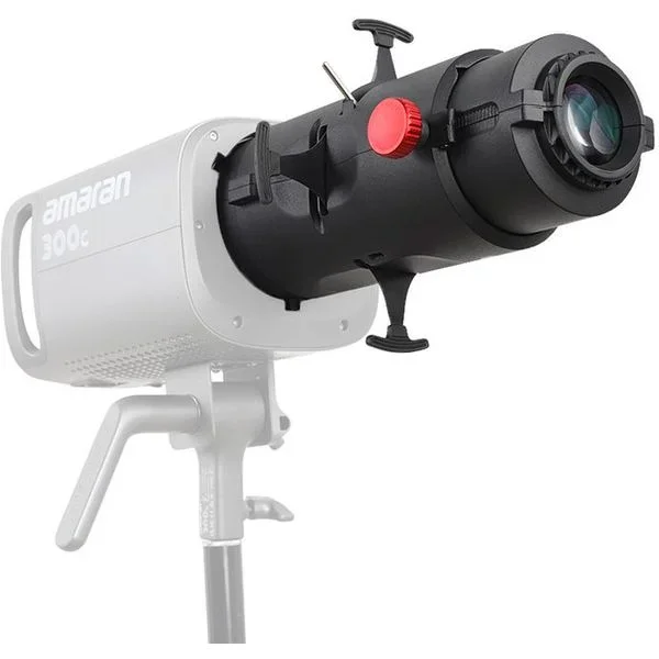 Amaran Spotlight SE 36° Lens Kit