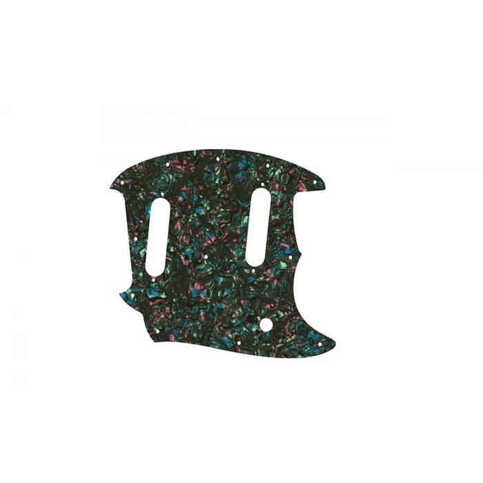 American Performer Mustang – Black Abalone