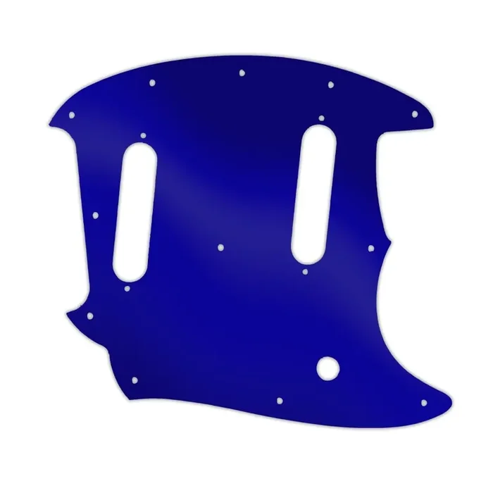 American Performer Mustang – Dark Blue Mirror