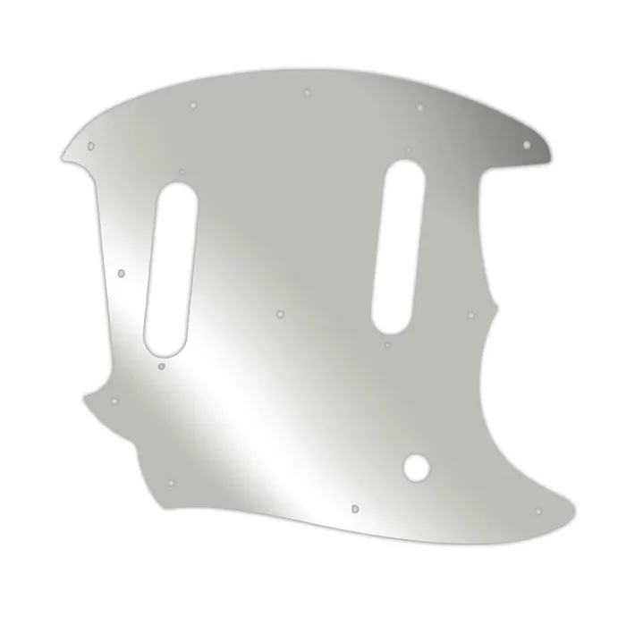 American Performer Mustang – Mirror