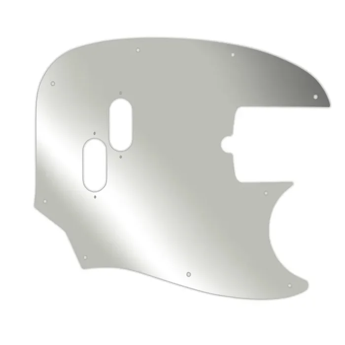 American Performer Mustang Bass – Mirror