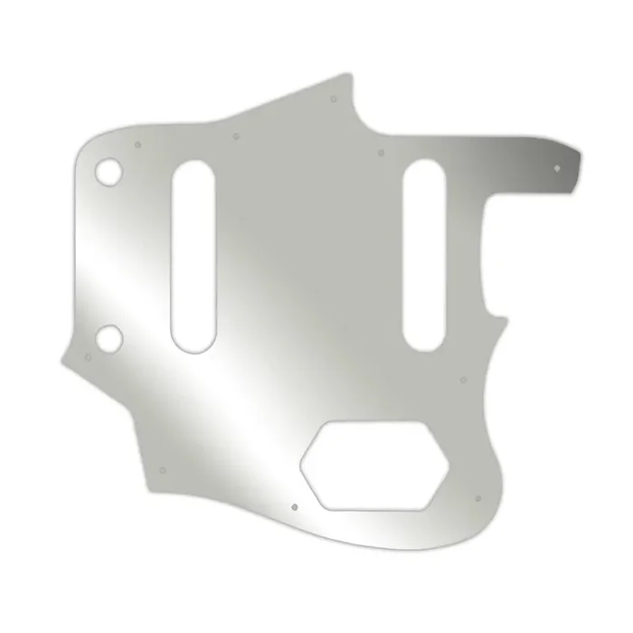 American Professional Jaguar – Mirror