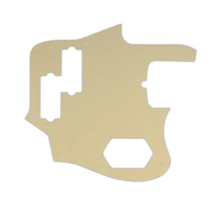 American Standard Jaguar Bass – Cream