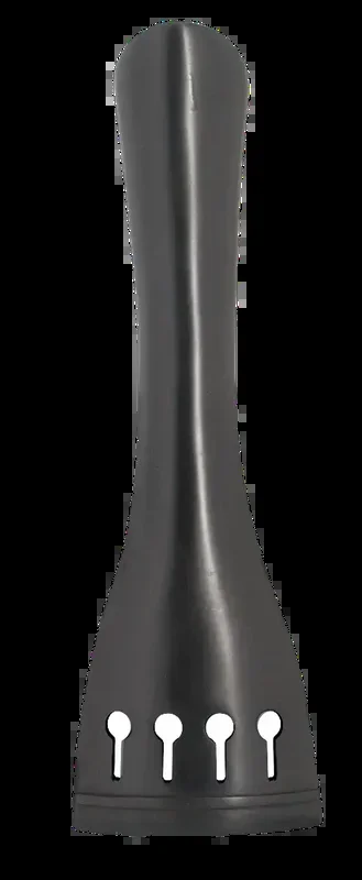 AMS 3/4 Double Bass Tailpiece – Ebony
