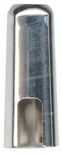 AMS Metal Mouthpiece Cap for Alto Saxophone