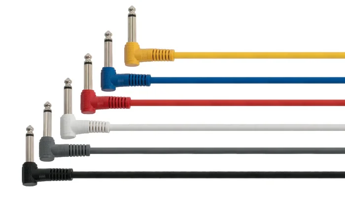 AMS PM6 006 Inch Patch Cable