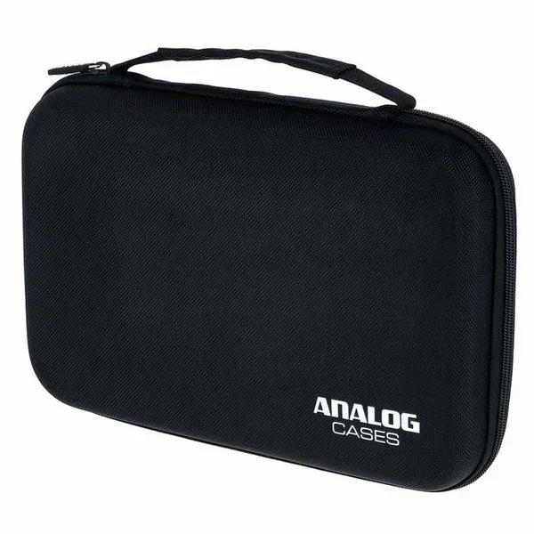 Analog Cases Pulse Case Elektron Model Samp