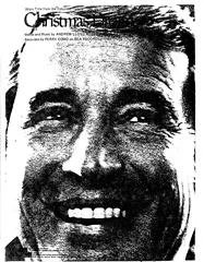 Andrew Lloyd Webber : Andrew Lloyd Webber : Christmas Dream – Guitar, Piano, Voice – Faber Digital