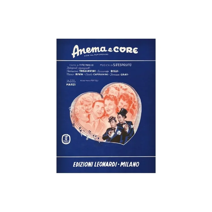 Anema e Core