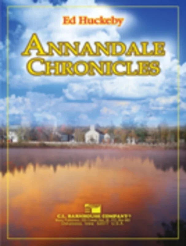 Annandale Chronicles Concert Band