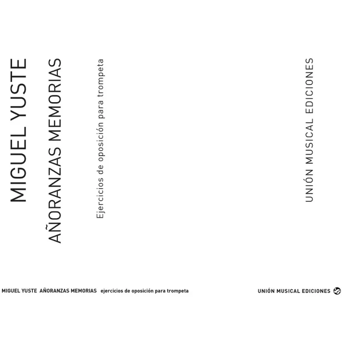 Anoranzas Y Memorias Ejercicios Para Oposiciones