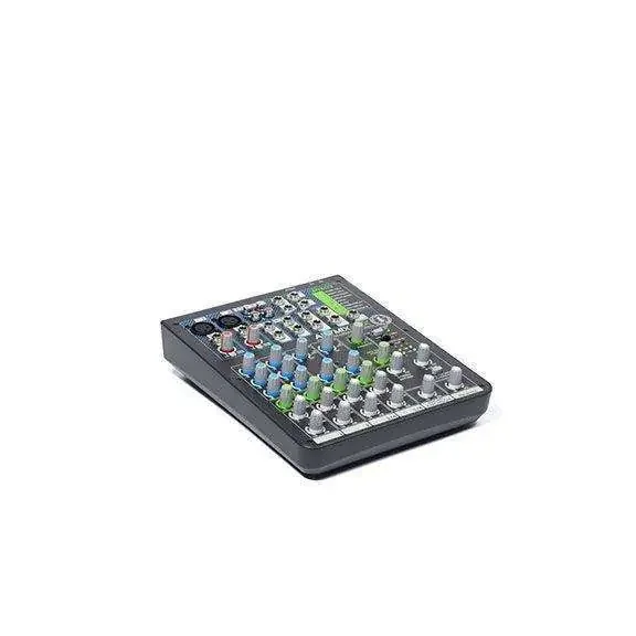 Ant – 6 Channel Mixing Console