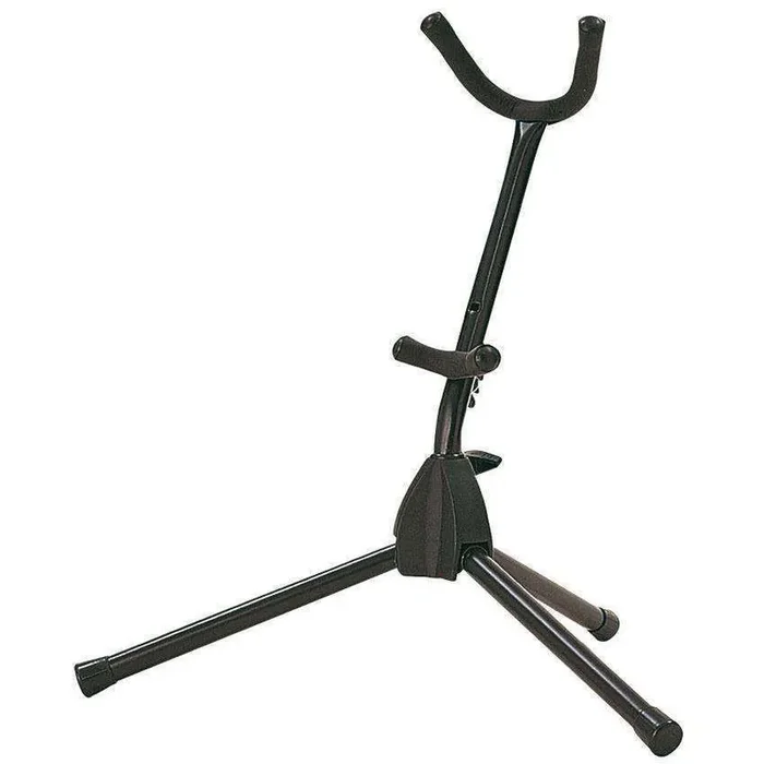 Antigua Stand Sax Alto with Flute Peg