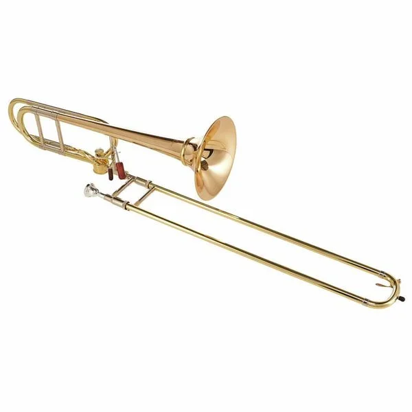 Antoine Courtois AC421BHRA Bb/F- Tenor Trombone