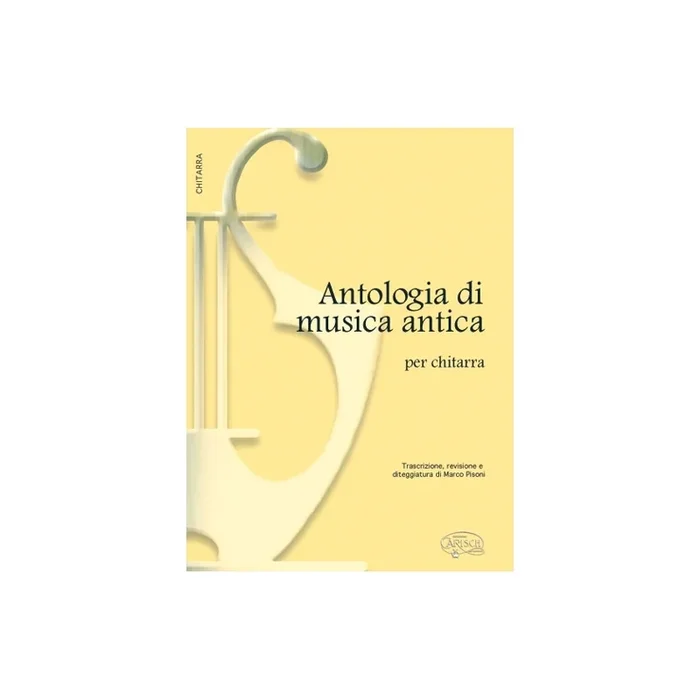 Antologica di Musica Anitica