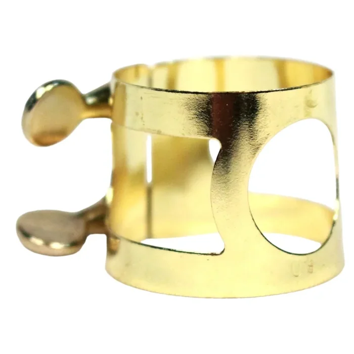 AP&M 605112 Tenor Sax Ligature (Brass)