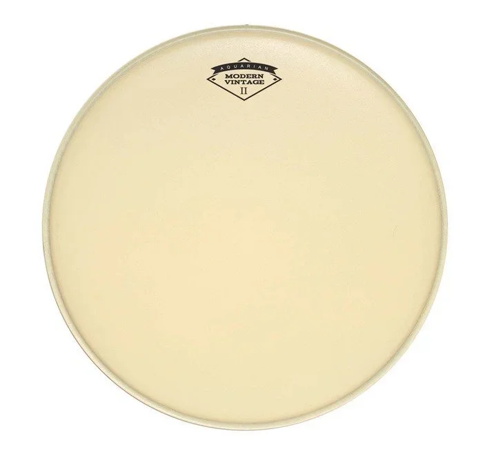 Aquarian 22 Inch Modern Vintageii Drumhead MODII22