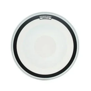 Aquarian IMPIII22 Impact 1Ply Coated With Power Dot Drumhead