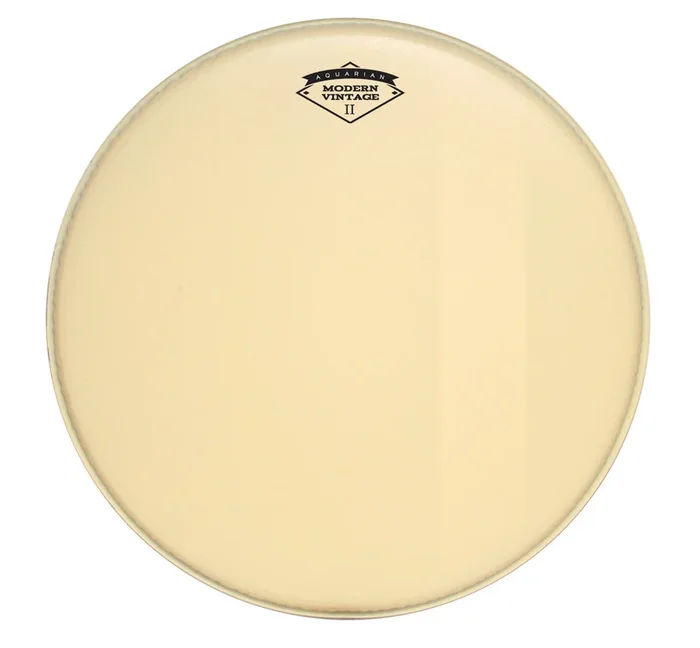 Aquarian MODII22 22″ Modern VintageII Drumhead