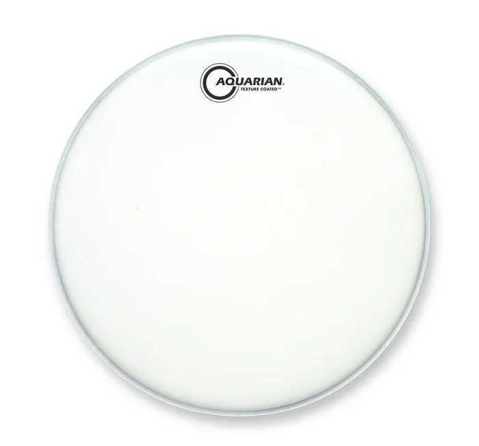 Aquarian TC13 Texture Coated Drumhead
