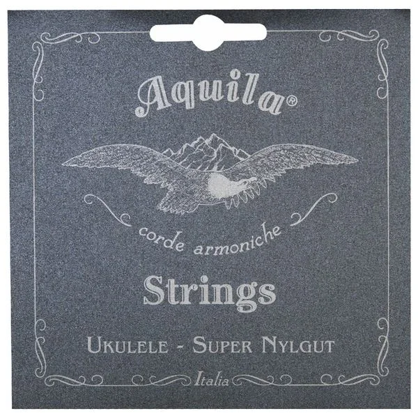 Aquila 100U GCEA Soprano High G