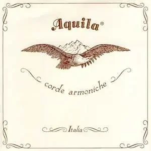 Aquila Baroque Viola 1st/A Gut String