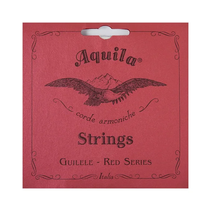 Aquila Red Series Guitarlele String Set (E-Tuning) 153C