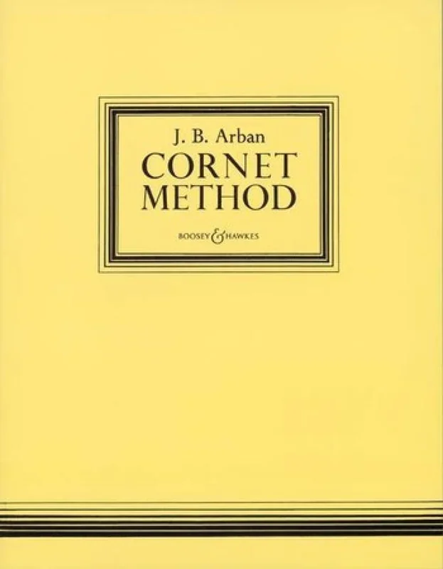Arban: Cornet Method