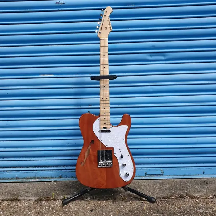 Aria 615 Series Electric Guitar