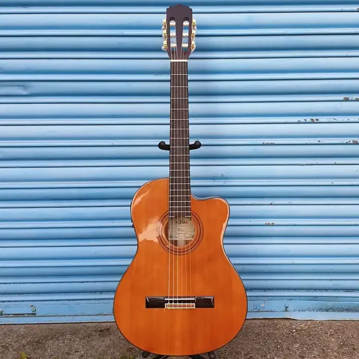 Aria – AK35CE Electro Classical Guitar