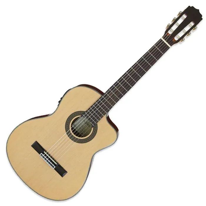 Aria AK-30CE N Electro Classical Guitar