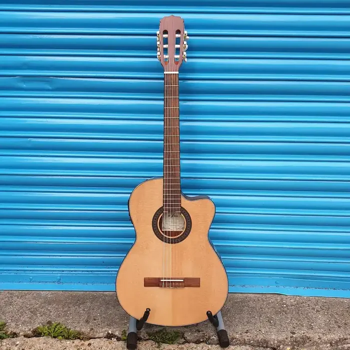 Aria AK-30CETN Electro Classical Guitar