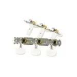 Aria Classical Tuning Machines