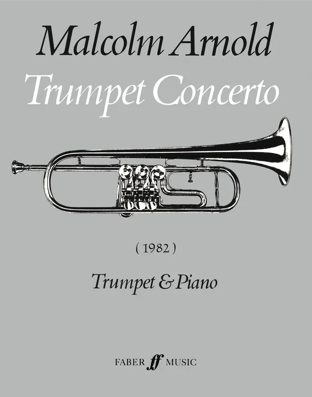 Arnold: Trumpet Concerto