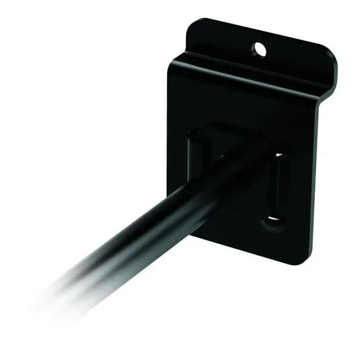 Aroma AH8302A Slat Wall Adapter for Guitars