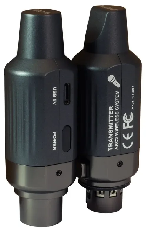 Aroma ARC2 Wireless System for Microphone