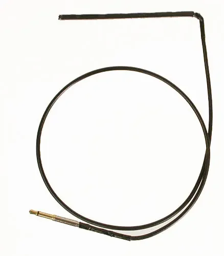 Artec Guitar Piezo ‘Solidflex‘ Transducer