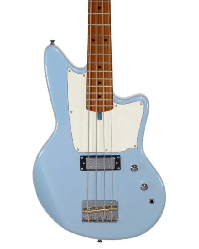 Ashdown Capri – Ice Blue