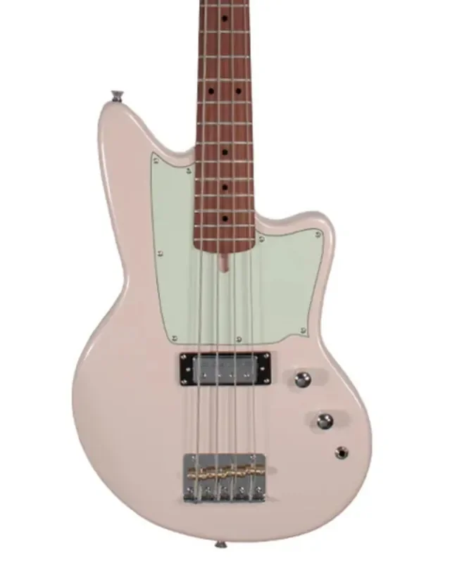 Ashdown Capri – Shell Pink