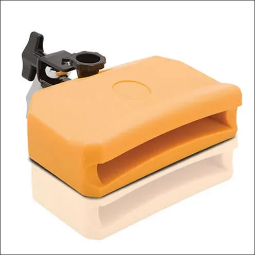 Ashton Pitch Block Low Tone W/Drum Mount Pbl4