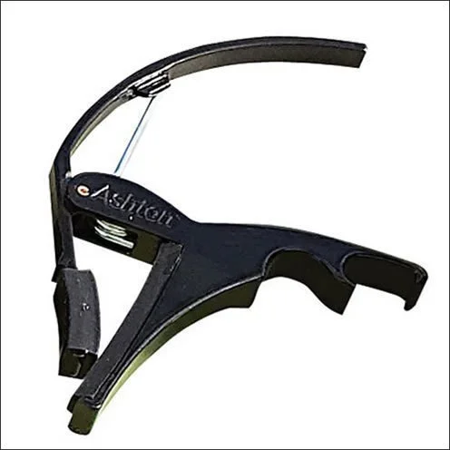 Ashton Trigger Style Capo Cp2