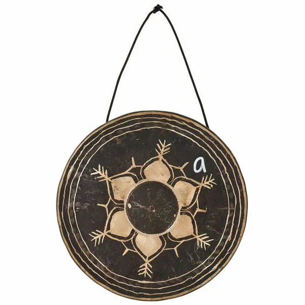 Asian Sound Thai-Gong Tuned a